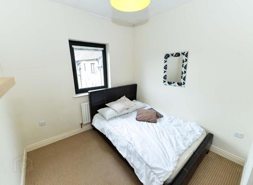 Skye Building, 21 Drumadoon Square, Dundonald, Belfast, BT16 2QN