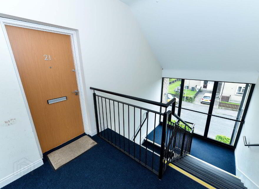 Skye Building, 21 Drumadoon Square, Dundonald, Belfast, BT16 2QN
