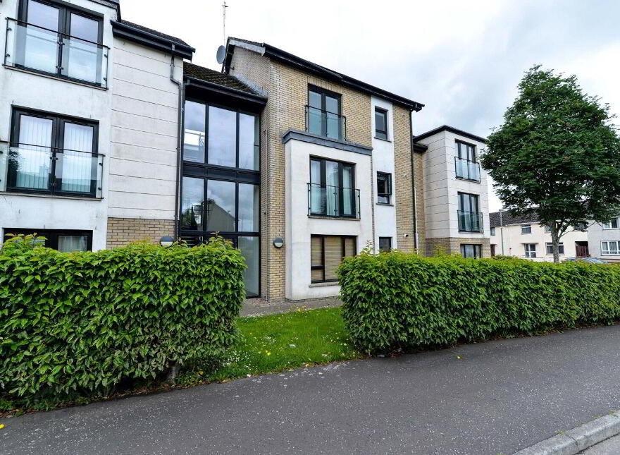 Skye Building, 21 Drumadoon Square, Dundonald, Belfast, BT16 2QN
