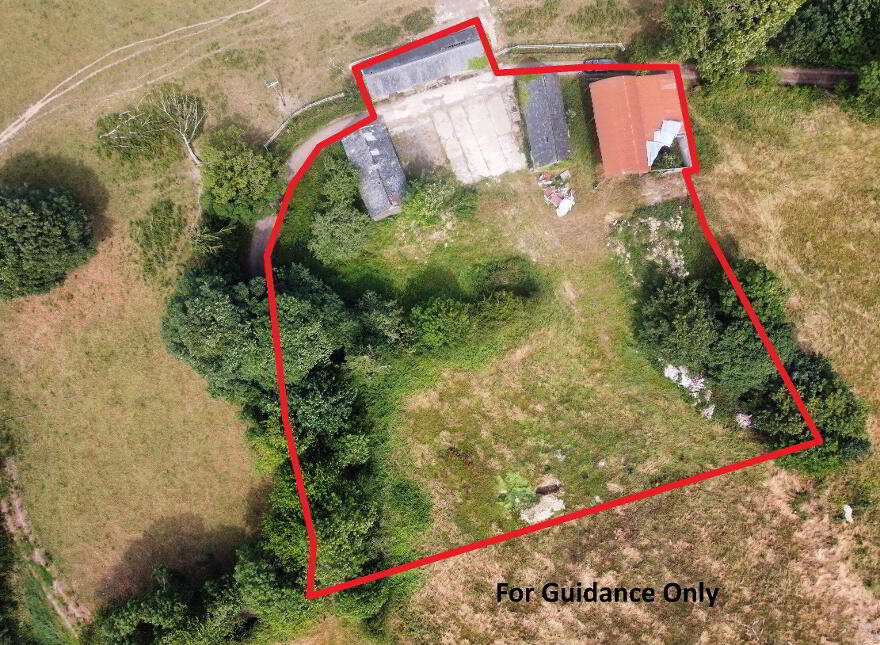 Ballybray, Knocktopher, R95Y528