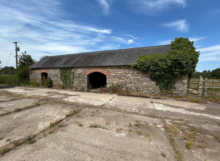 Ballybray, Knocktopher, R95Y528