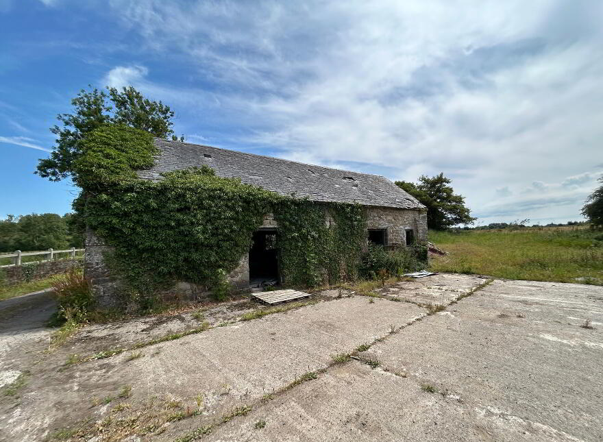 Ballybray, Knocktopher, R95Y528