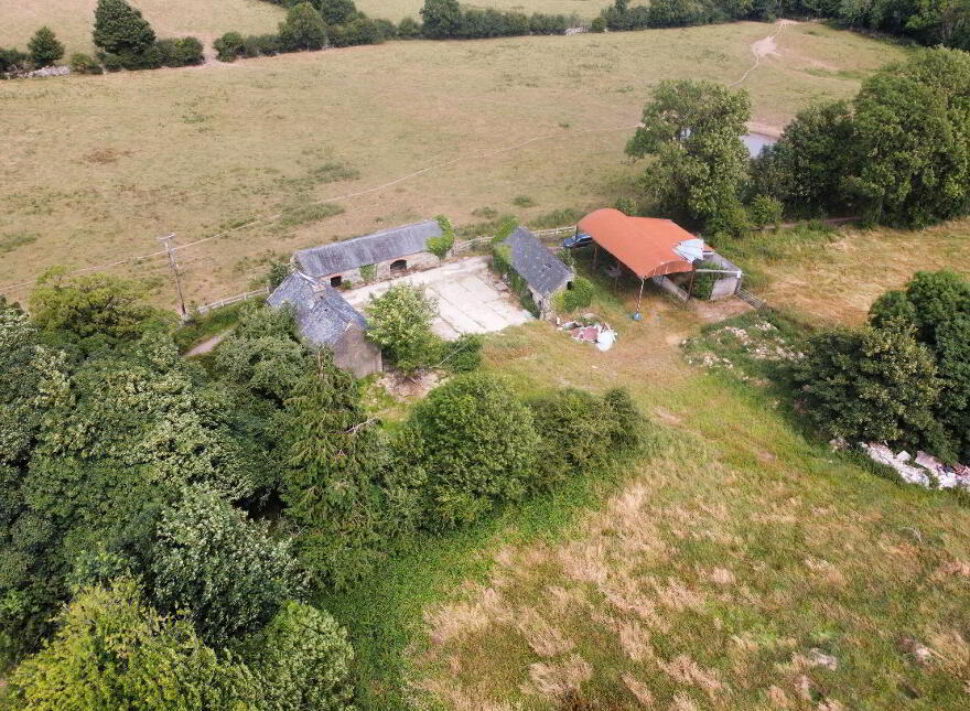 Ballybray, Knocktopher, R95Y528