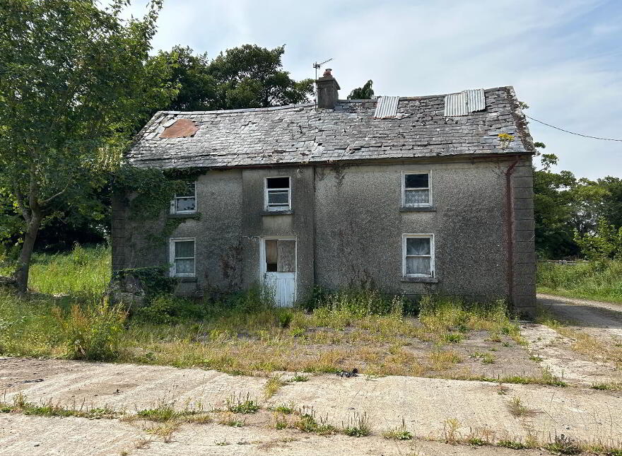 Ballybray, Knocktopher, R95Y528 photo