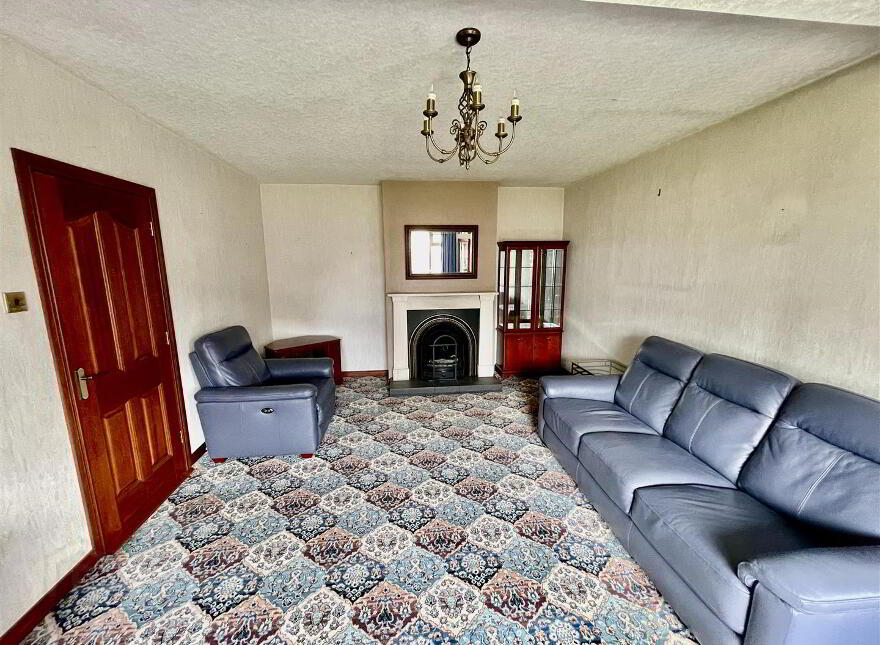 25 Cloughey Road, Portavogie, Newtownards, BT22 1EF