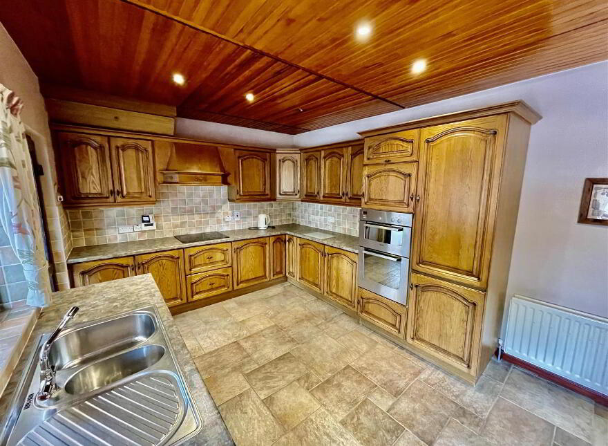 25 Cloughey Road, Portavogie, Newtownards, BT22 1EF