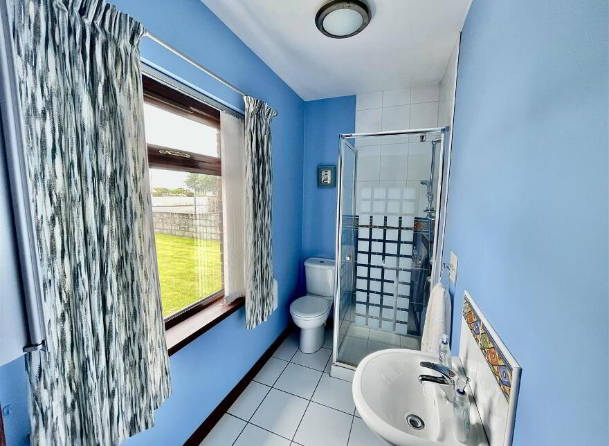 25 Cloughey Road, Portavogie, Newtownards, BT22 1EF