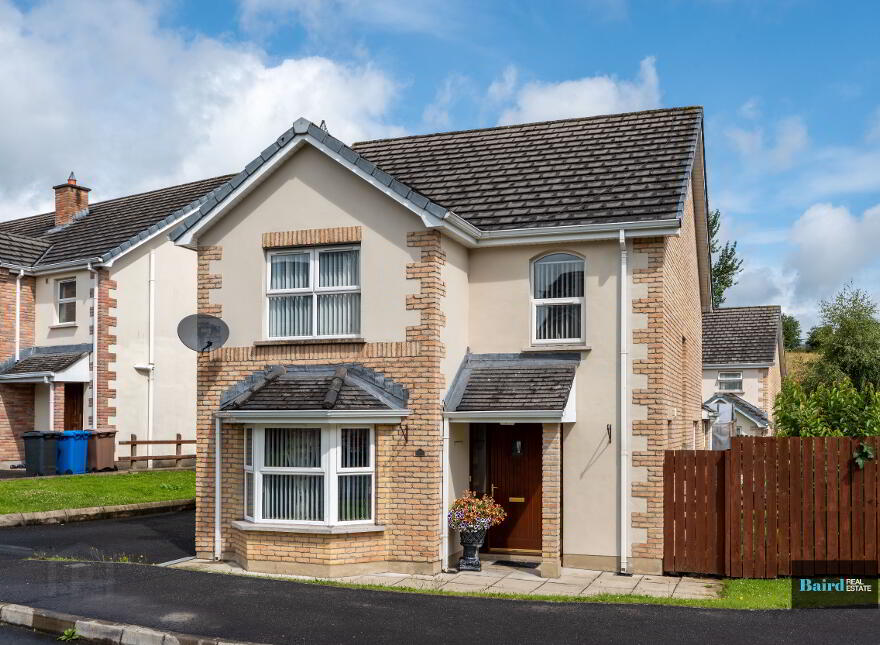 20 Brookfield Crescent, Dungannon, BT71 6GQ photo