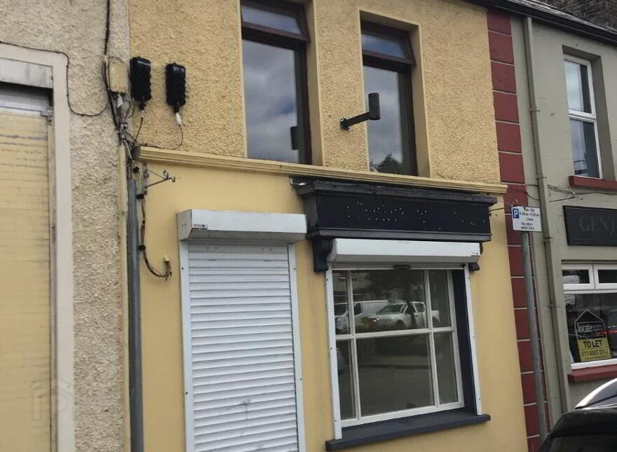 33 Main Street, Irvinestown, BT94 1GJ