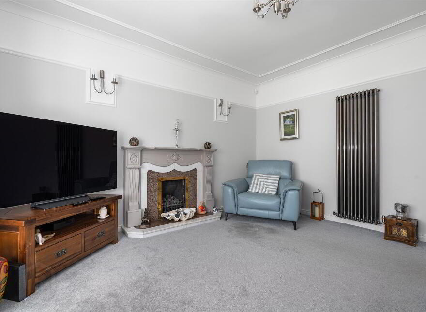 14 Grove Heights, Ballymena, BT43 6FB