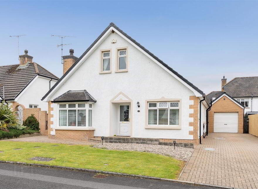 14 Grove Heights, Ballymena, BT43 6FB photo