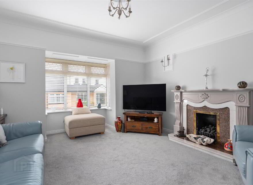14 Grove Heights, Ballymena, BT43 6FB