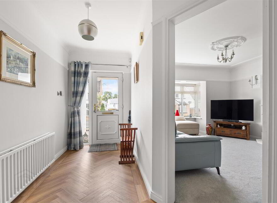 14 Grove Heights, Ballymena, BT43 6FB
