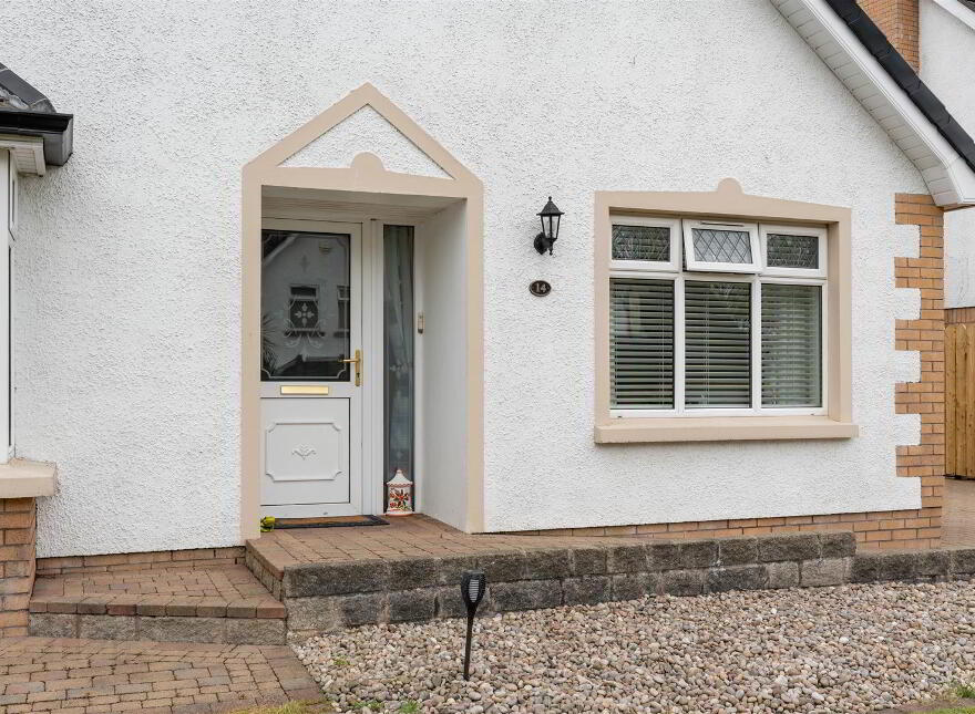 14 Grove Heights, Ballymena, BT43 6FB