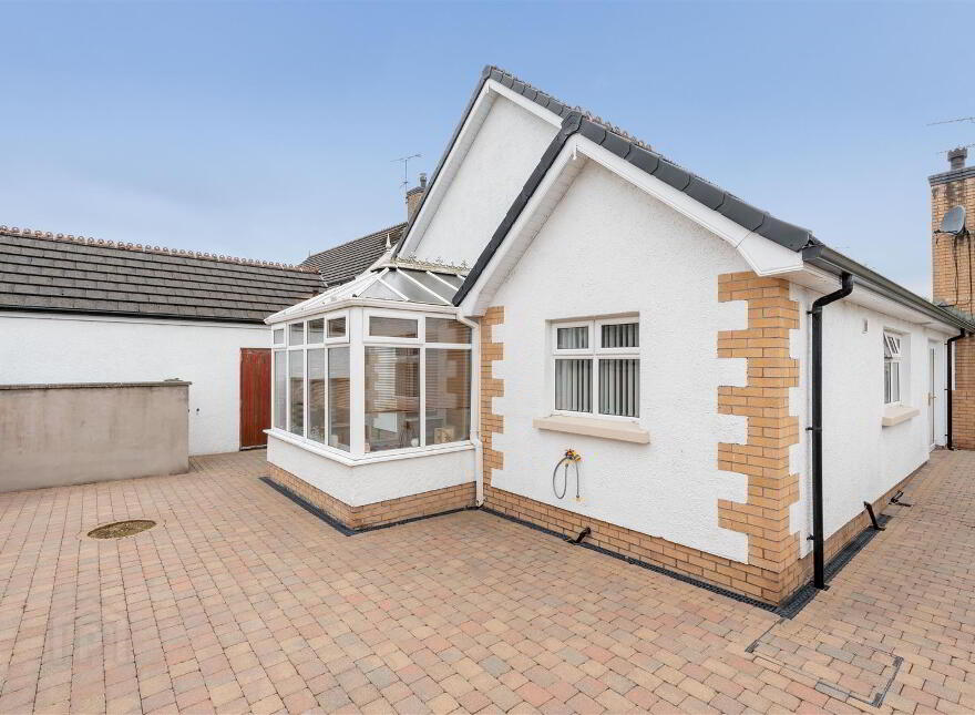 14 Grove Heights, Ballymena, BT43 6FB
