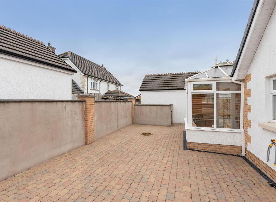 14 Grove Heights, Ballymena, BT43 6FB