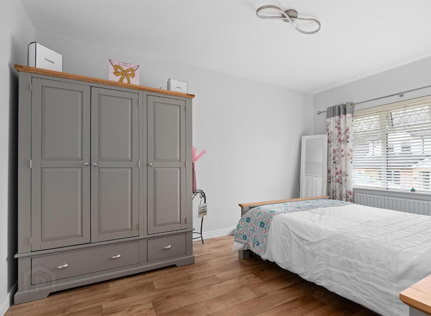 14 Grove Heights, Ballymena, BT43 6FB
