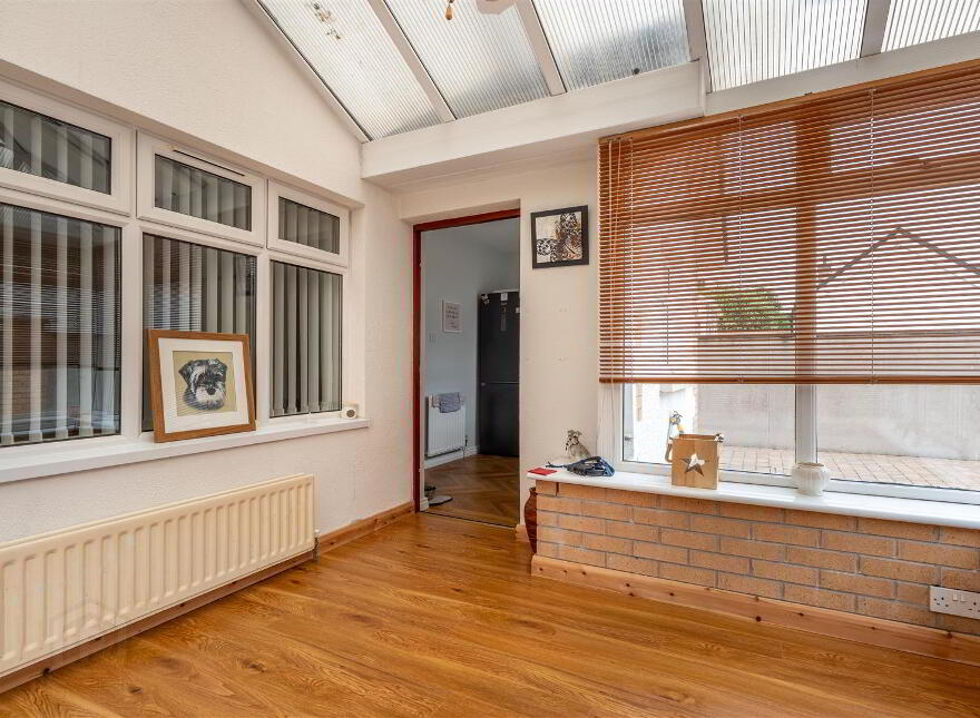 14 Grove Heights, Ballymena, BT43 6FB