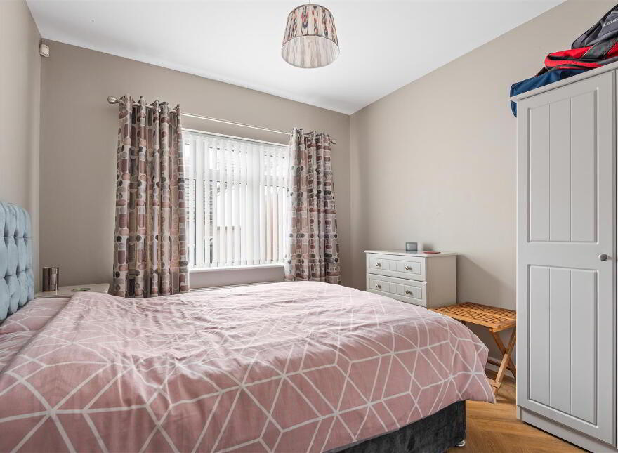 14 Grove Heights, Ballymena, BT43 6FB