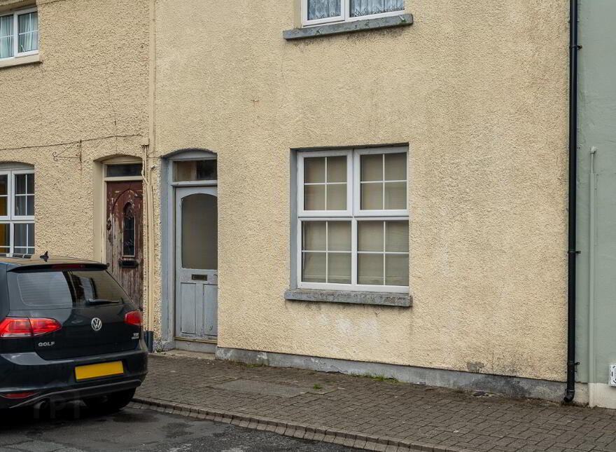5 Main Street, Sion Mills, BT82 9HG