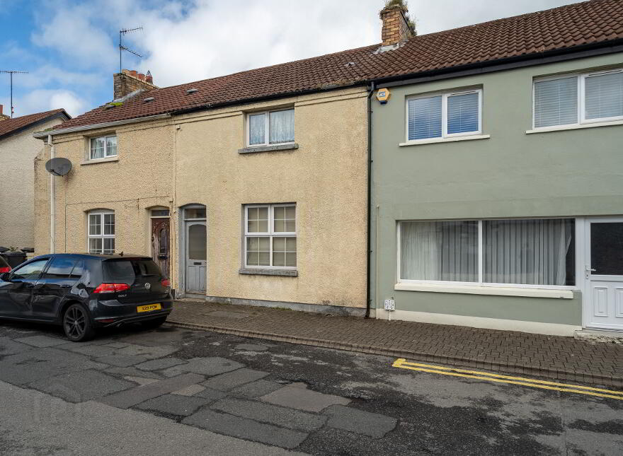 5 Main Street, Sion Mills, BT82 9HG