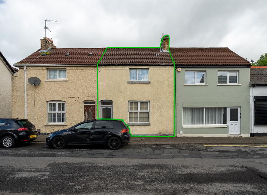 5 Main Street, Sion Mills, BT82 9HG
