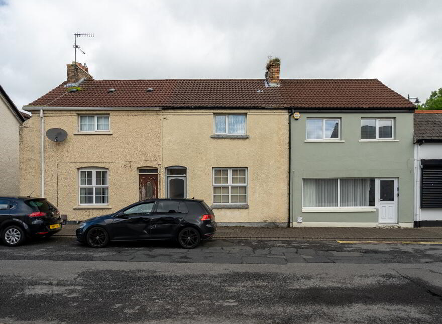 5 Main Street, Sion Mills, BT82 9HG