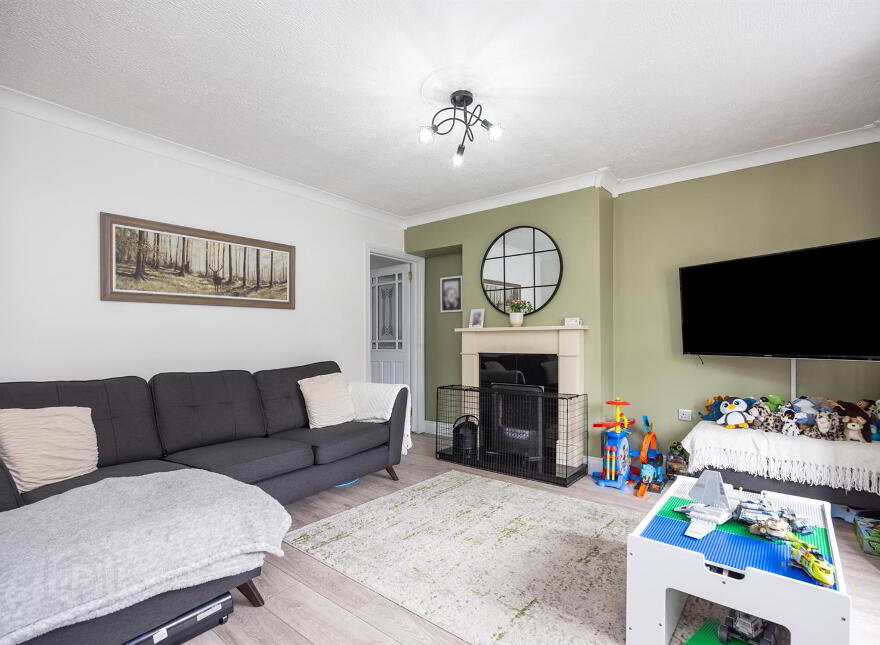 68 Ardmeen Green, Downpatrick, BT30 6JL