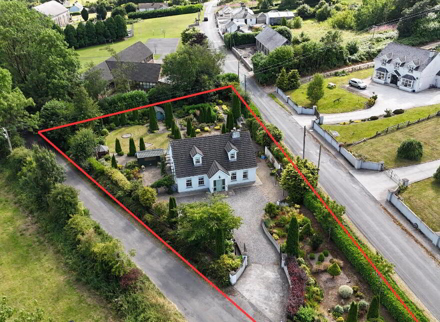 Hunters Lodge, Templeorum, Piltown, E32AX75