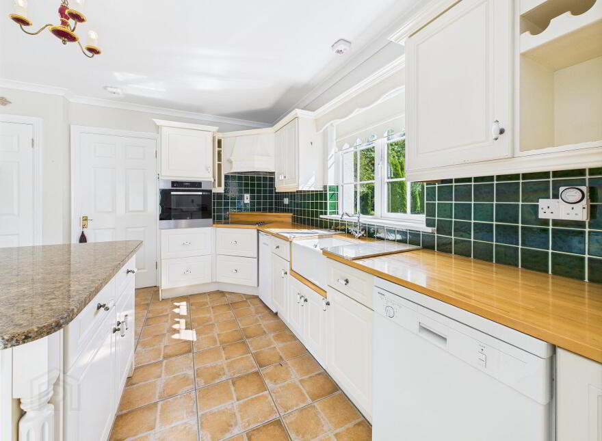 Hunters Lodge, Templeorum, Piltown, E32AX75