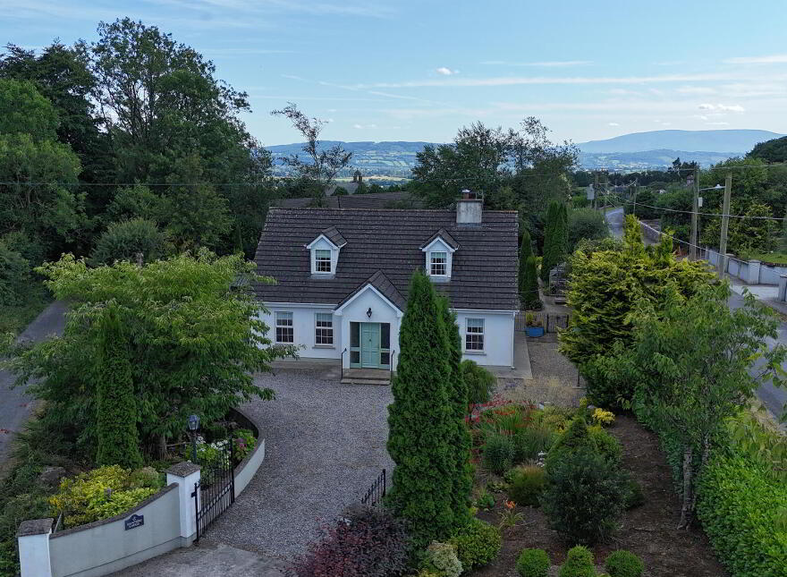 Hunters Lodge, Templeorum, Piltown, E32AX75 photo
