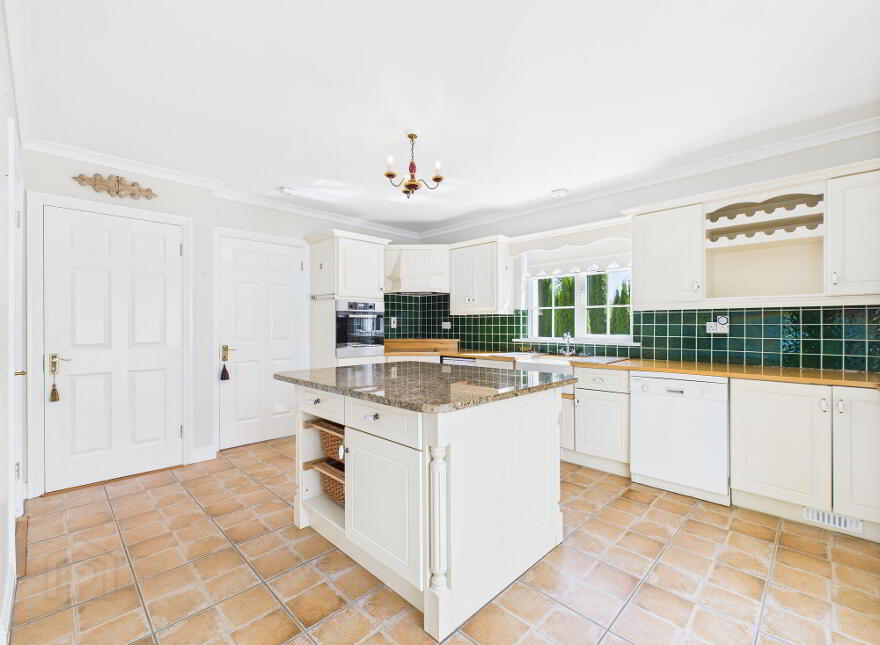 Hunters Lodge, Templeorum, Piltown, E32AX75