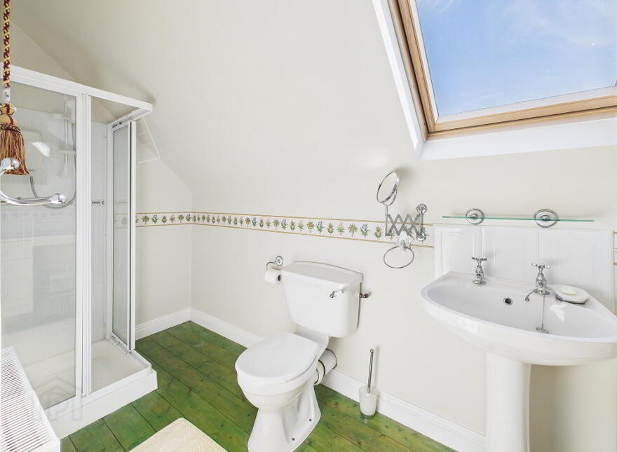 Hunters Lodge, Templeorum, Piltown, E32AX75