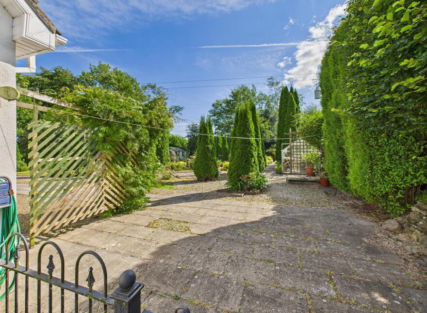 Hunters Lodge, Templeorum, Piltown, E32AX75