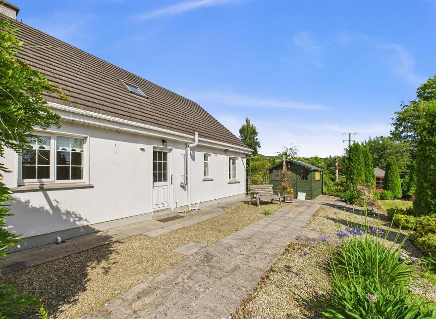 Hunters Lodge, Templeorum, Piltown, E32AX75