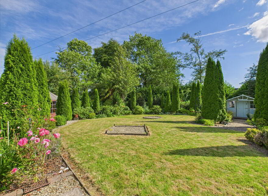 Hunters Lodge, Templeorum, Piltown, E32AX75