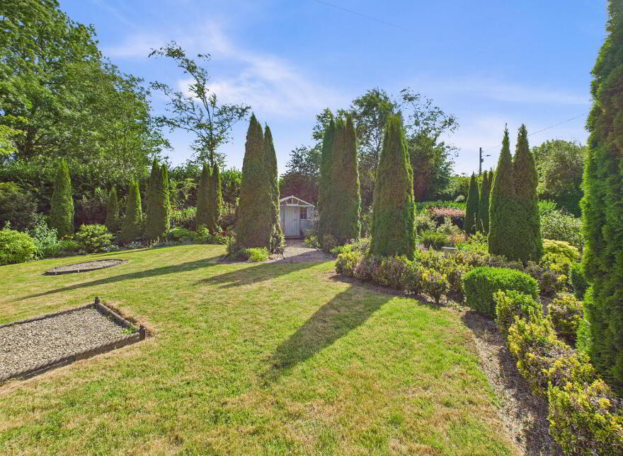 Hunters Lodge, Templeorum, Piltown, E32AX75