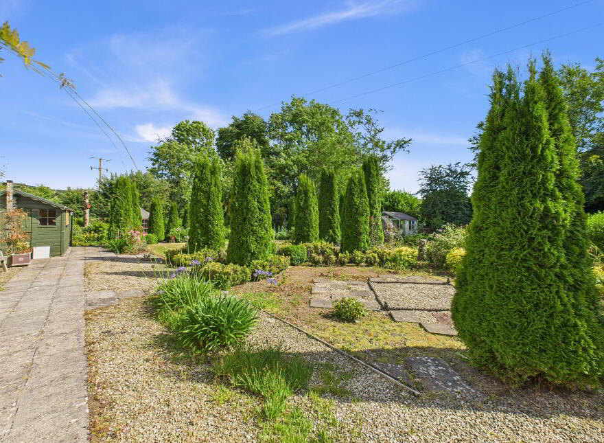 Hunters Lodge, Templeorum, Piltown, E32AX75