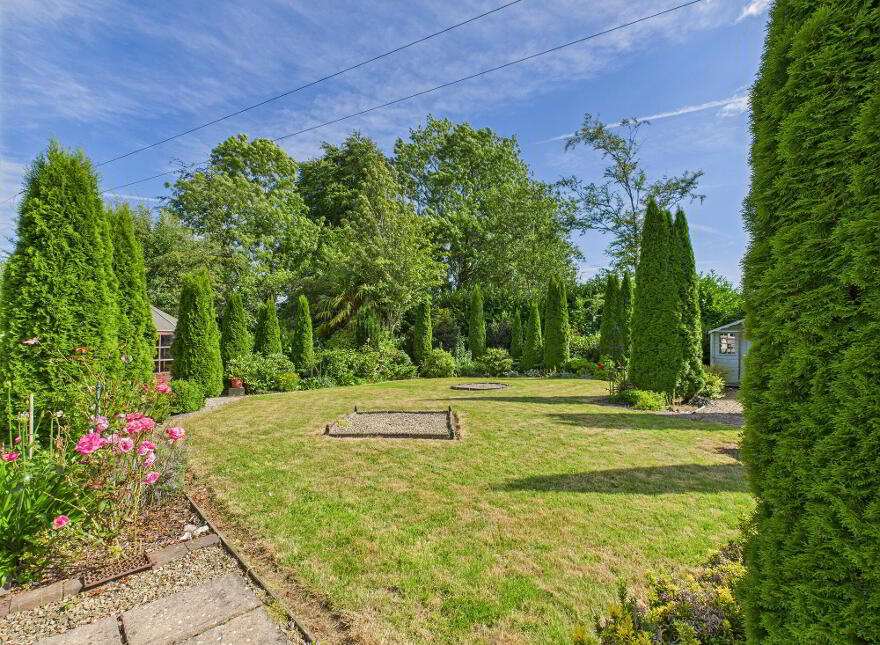Hunters Lodge, Templeorum, Piltown, E32AX75