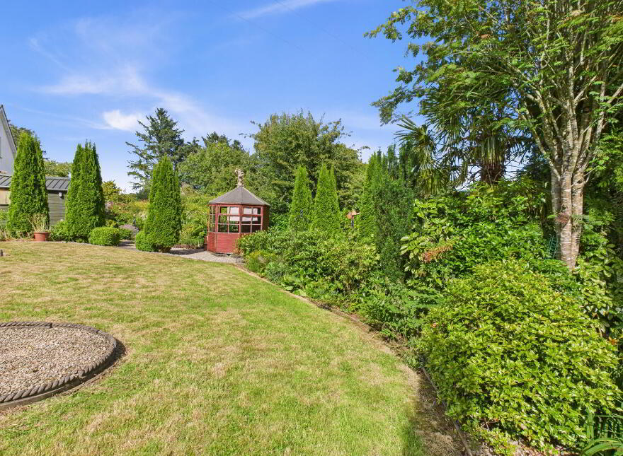 Hunters Lodge, Templeorum, Piltown, E32AX75