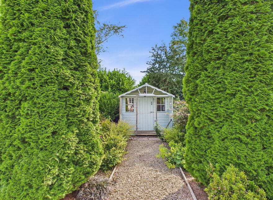 Hunters Lodge, Templeorum, Piltown, E32AX75