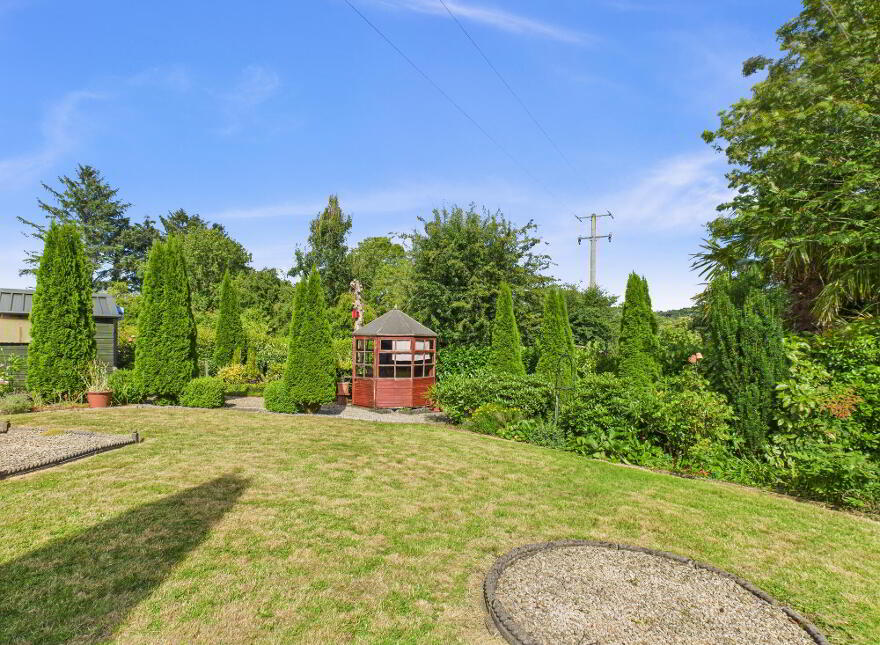 Hunters Lodge, Templeorum, Piltown, E32AX75