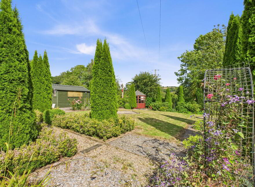 Hunters Lodge, Templeorum, Piltown, E32AX75