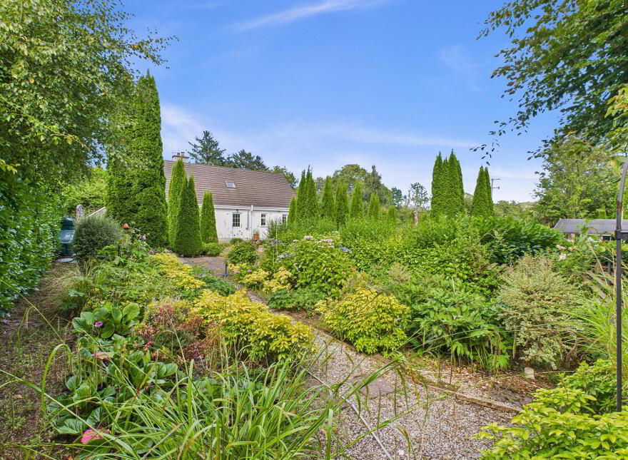 Hunters Lodge, Templeorum, Piltown, E32AX75