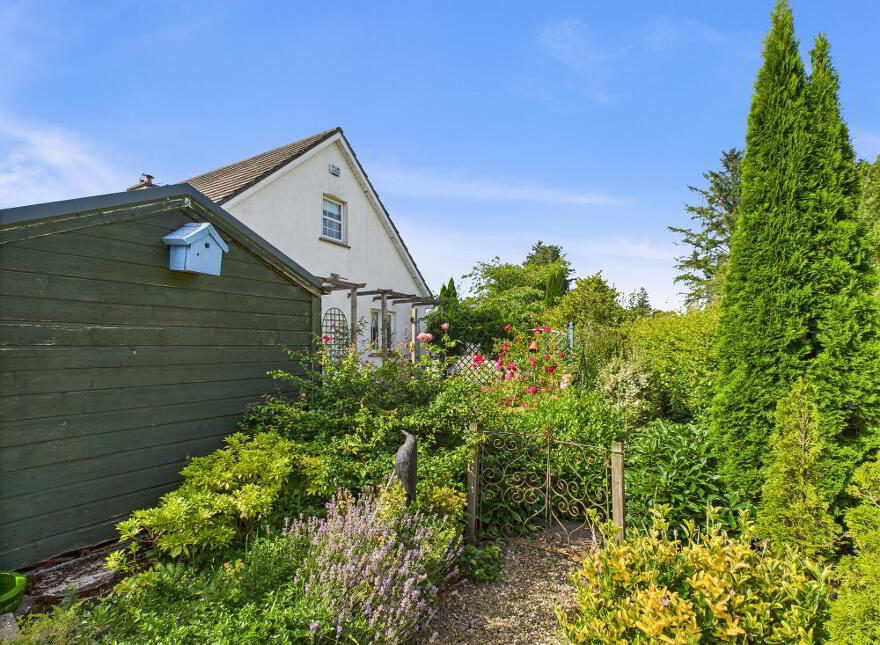 Hunters Lodge, Templeorum, Piltown, E32AX75