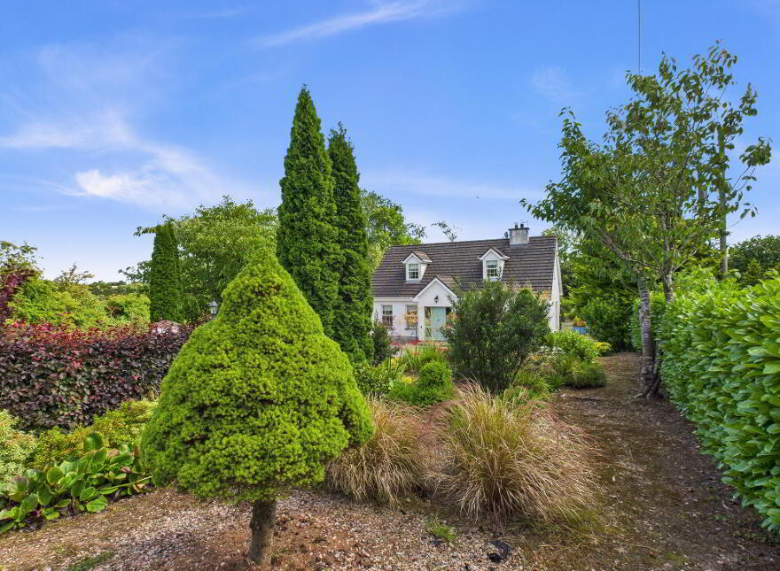 Hunters Lodge, Templeorum, Piltown, E32AX75