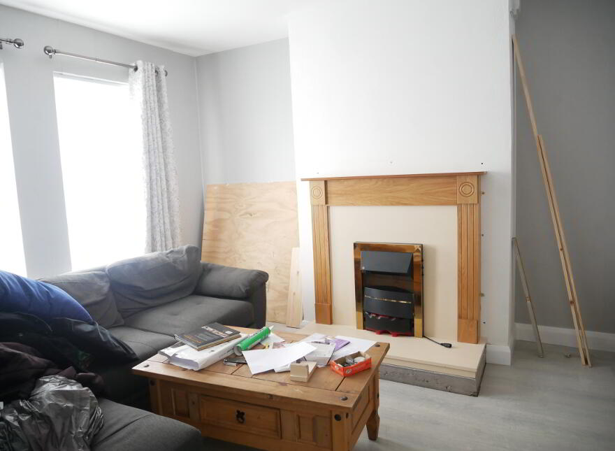 57 Lackaboy View, Enniskillen, BT74 4DY
