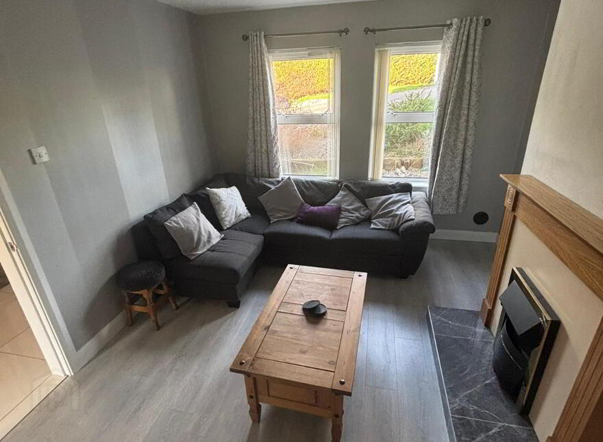 57 Lackaboy View, Enniskillen, BT74 4DY