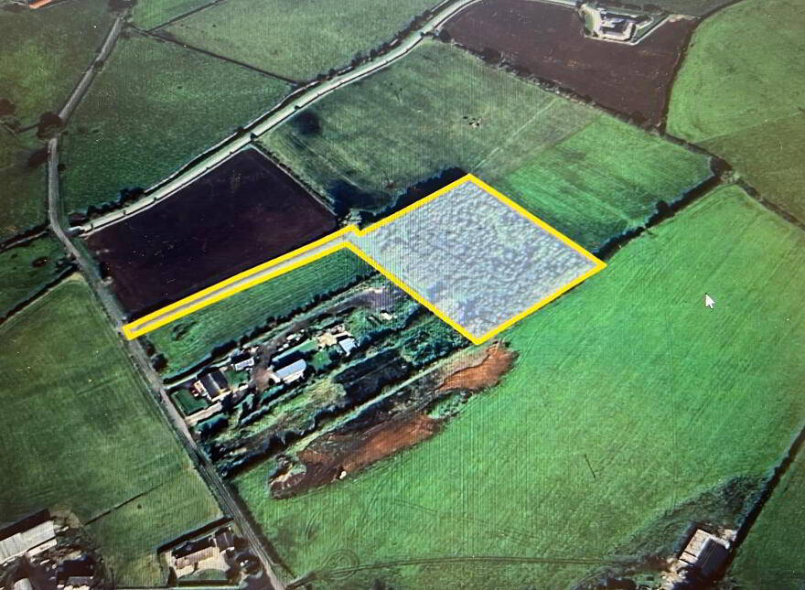Approx 3 Acres Of Land Including Lane, Shore Road, Toomebridge, BT41 3NR photo