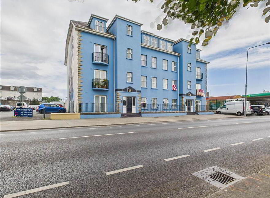 14 Woodpark, Park Road, Waterford, X91ET81 photo